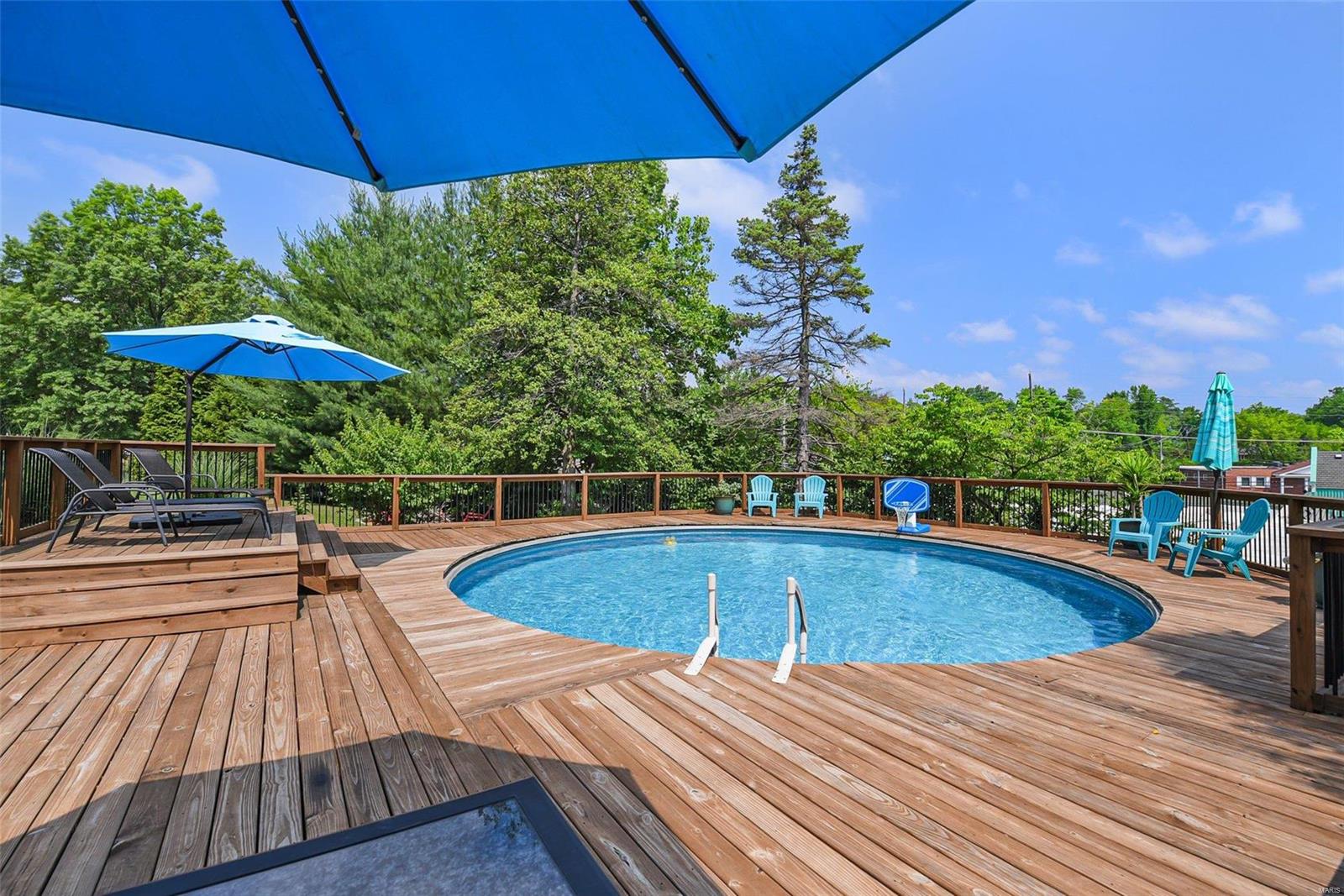 Adens Forest - Residential