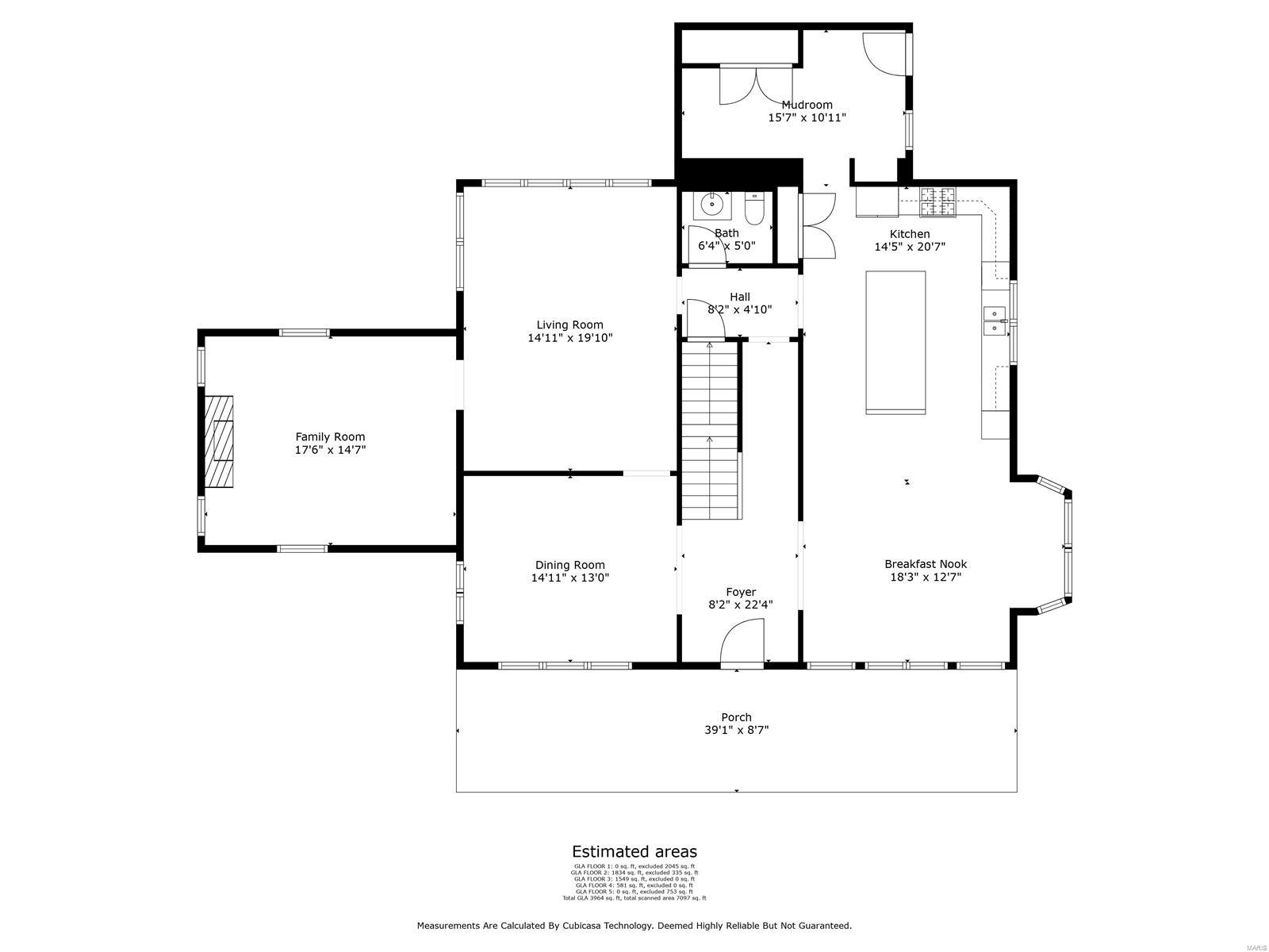 Adens Forest - Residential