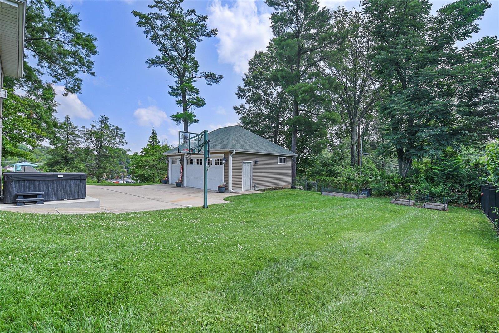 Adens Forest - Residential