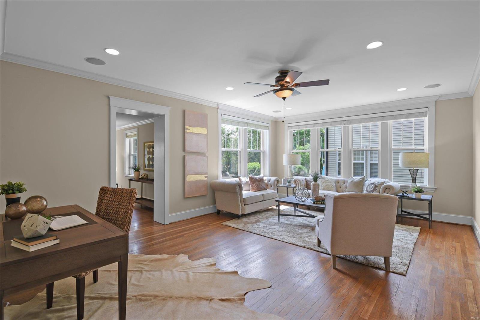 Adens Forest - Residential