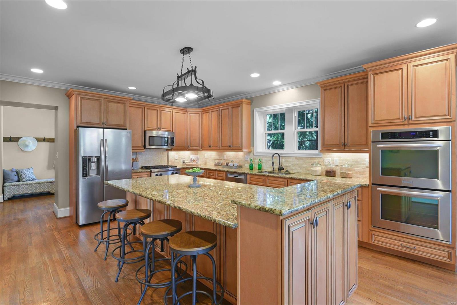 Adens Forest - Residential