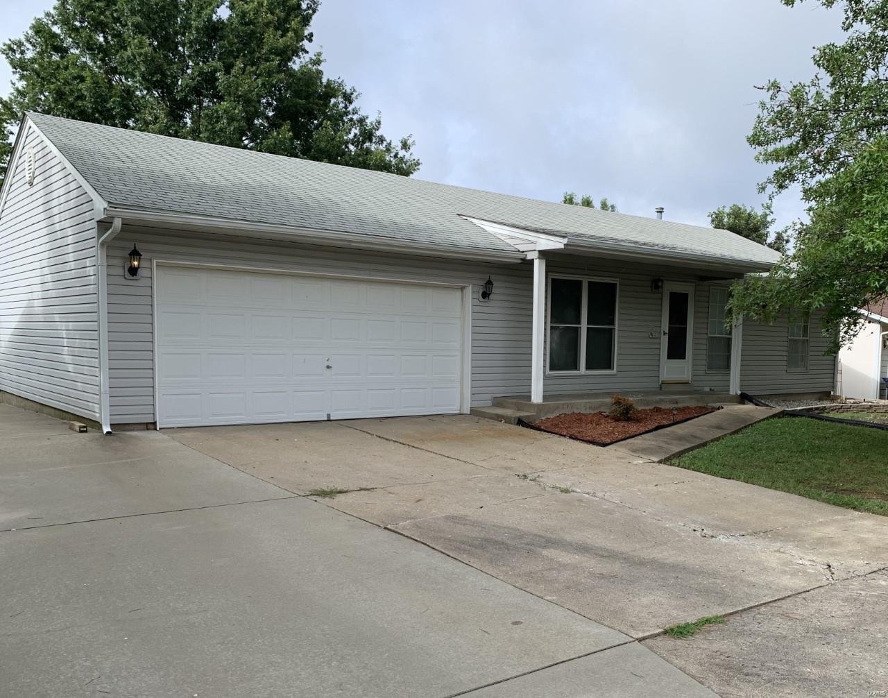 Osage Meadows #4 - Residential