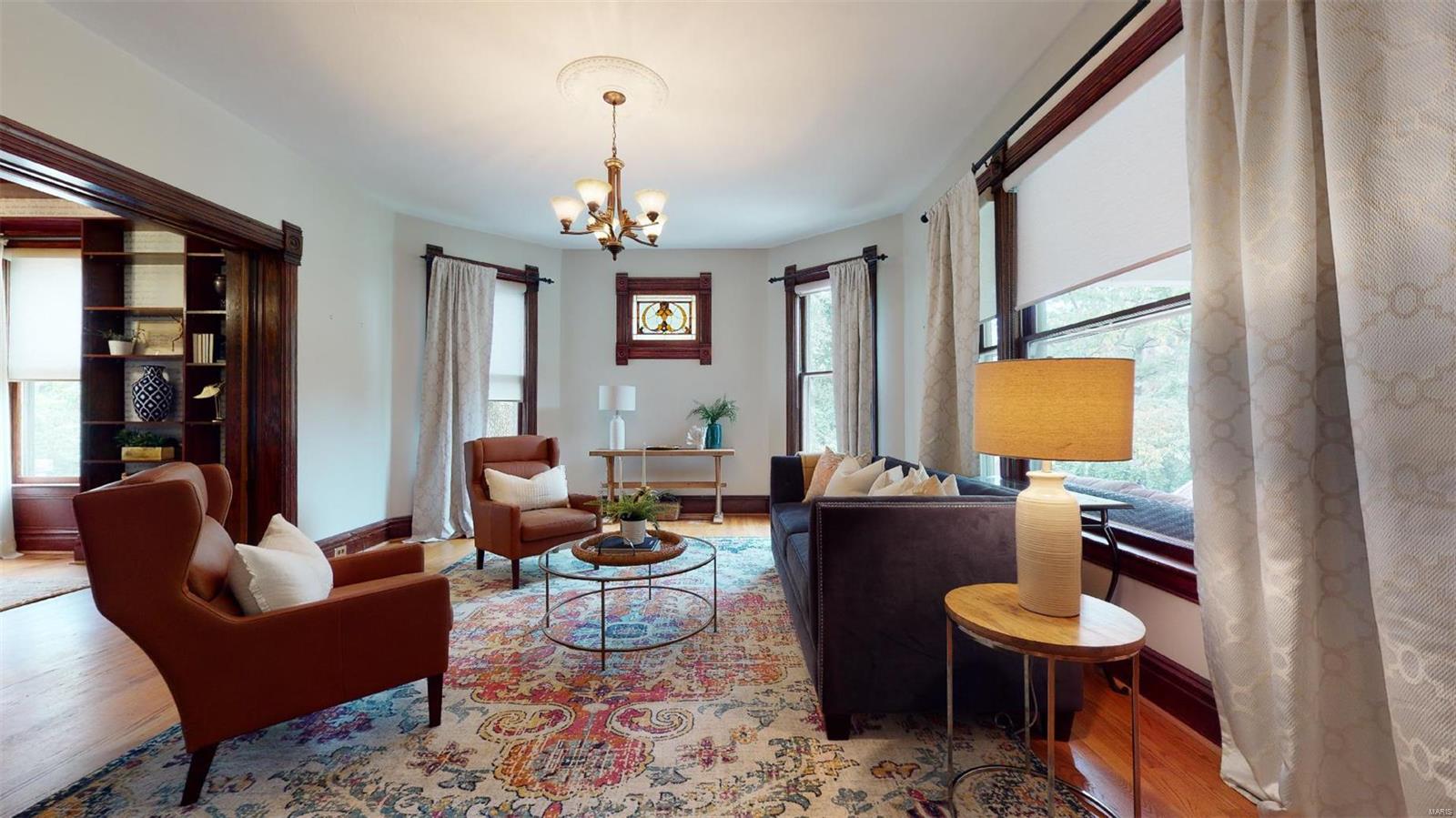 S V Papins Additin Lt Pts 5 & 6 Resub - Residential