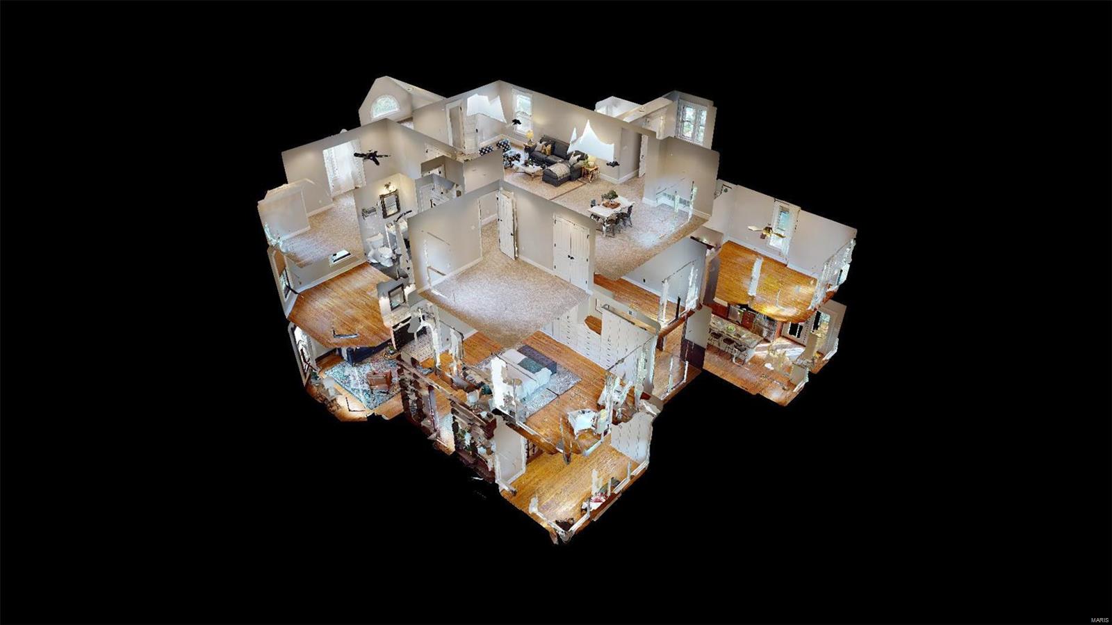 S V Papins Additin Lt Pts 5 & 6 Resub - Residential