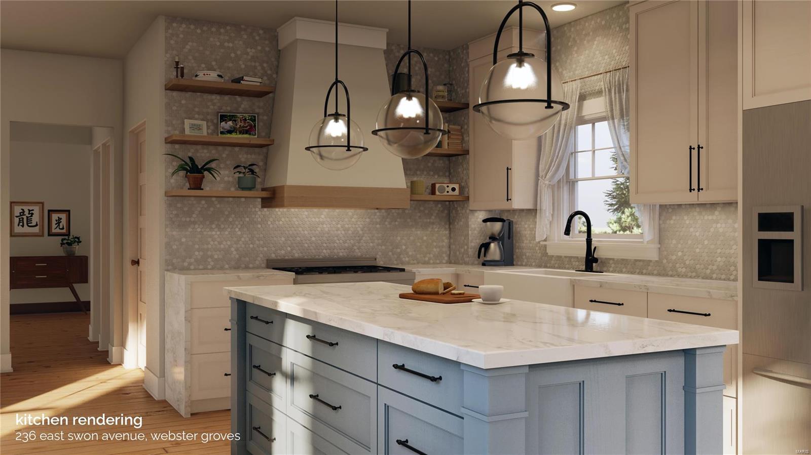 S V Papins Additin Lt Pts 5 & 6 Resub - Residential