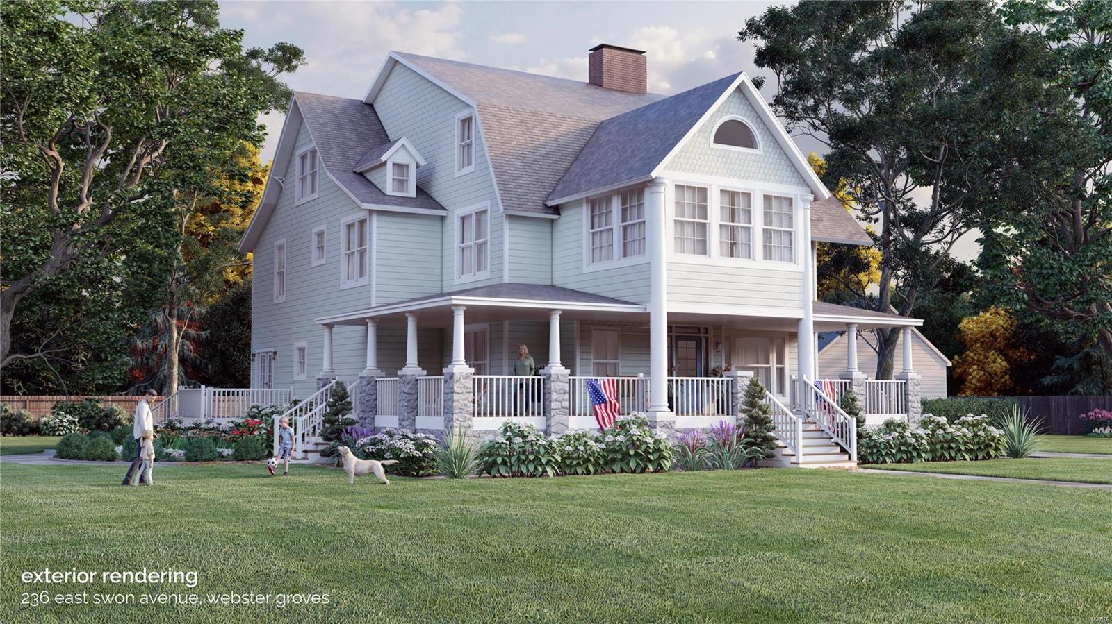 S V Papins Additin Lt Pts 5 & 6 Resub - Residential