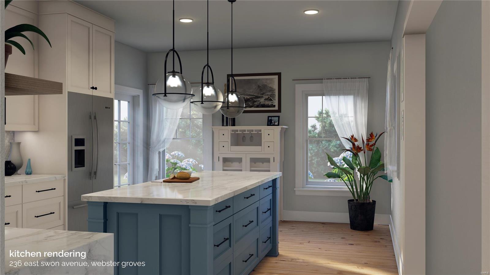 S V Papins Additin Lt Pts 5 & 6 Resub - Residential