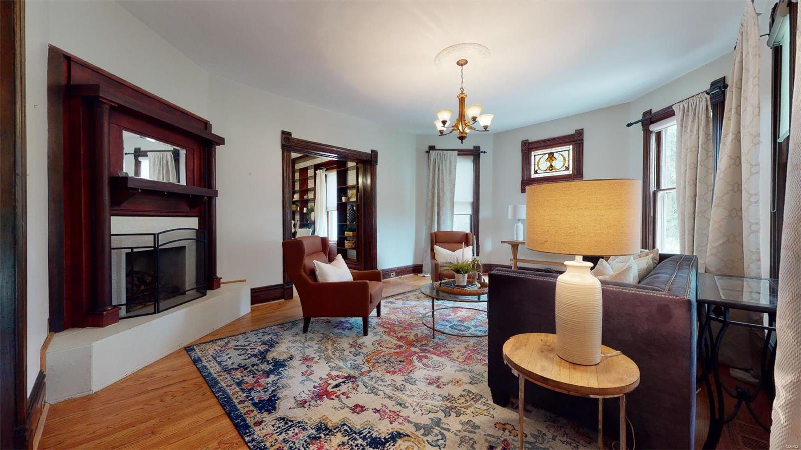 S V Papins Additin Lt Pts 5 & 6 Resub - Residential