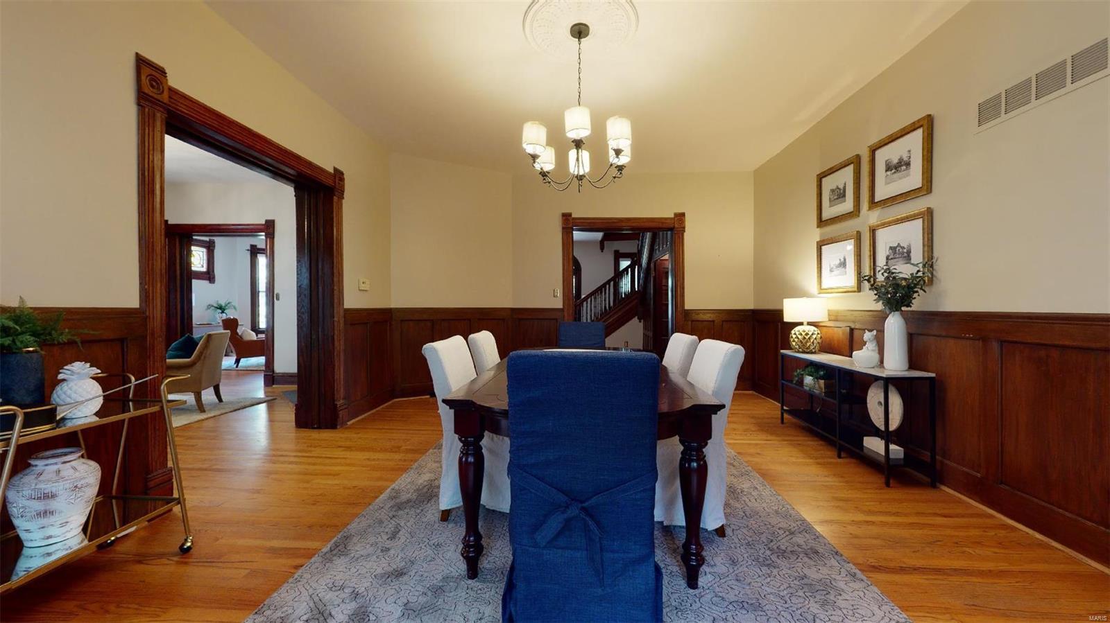 S V Papins Additin Lt Pts 5 & 6 Resub - Residential