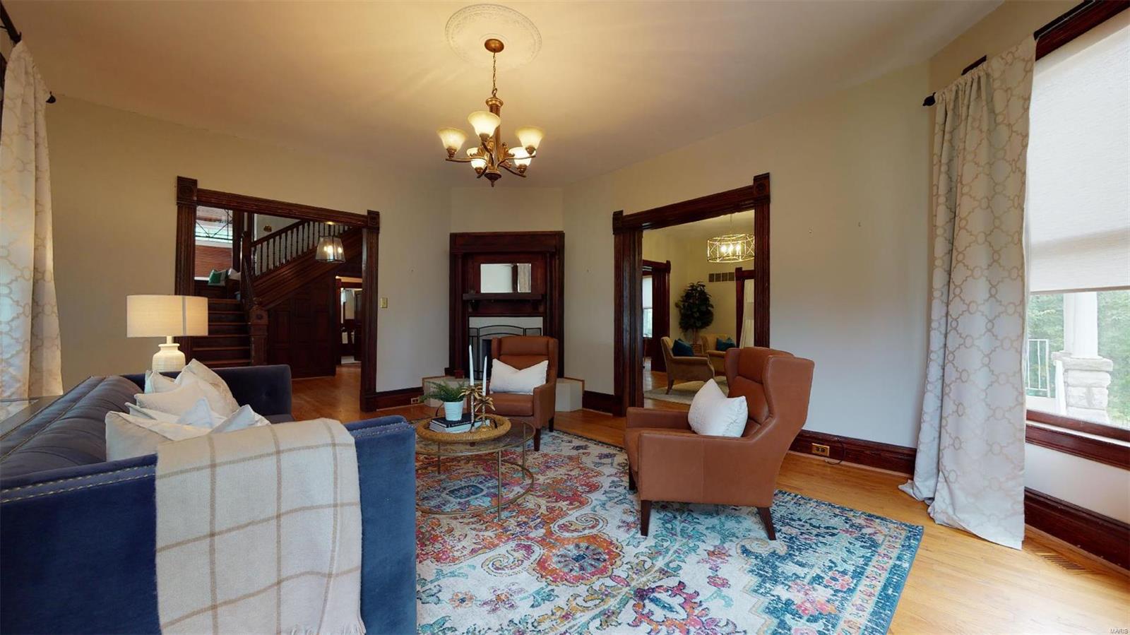 S V Papins Additin Lt Pts 5 & 6 Resub - Residential