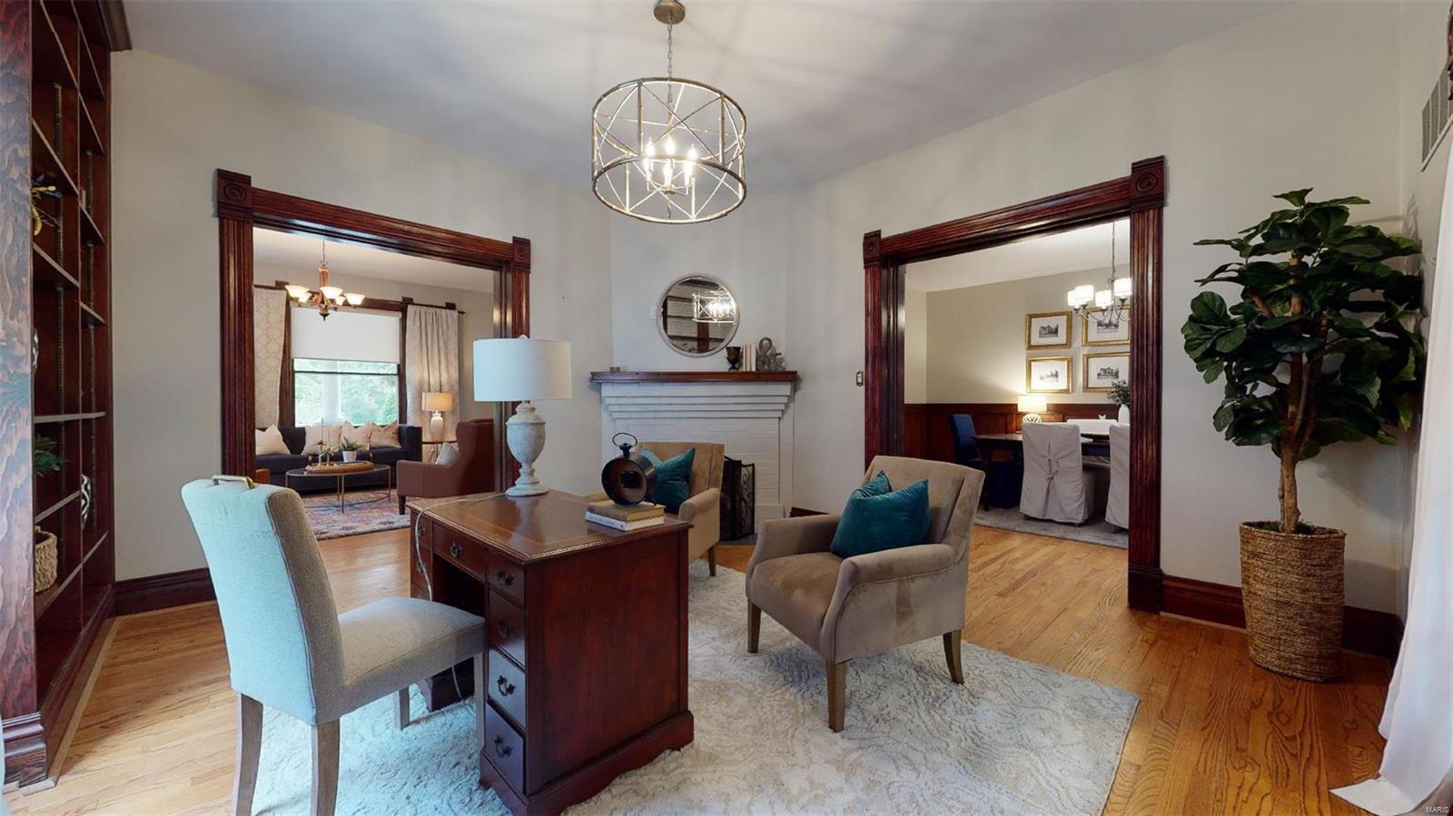 S V Papins Additin Lt Pts 5 & 6 Resub - Residential