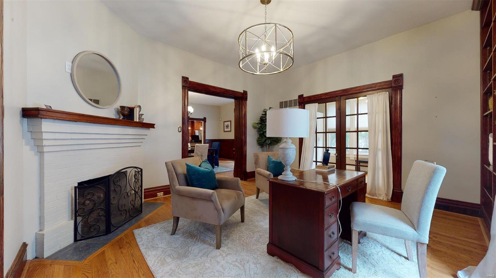 S V Papins Additin Lt Pts 5 & 6 Resub - Residential