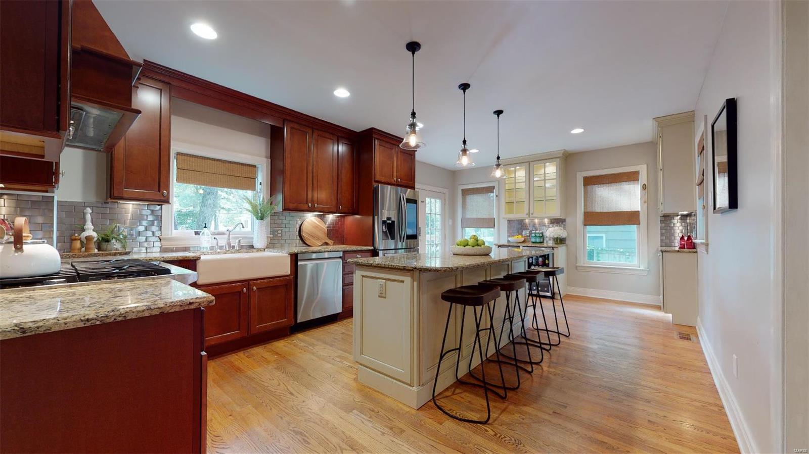 S V Papins Additin Lt Pts 5 & 6 Resub - Residential