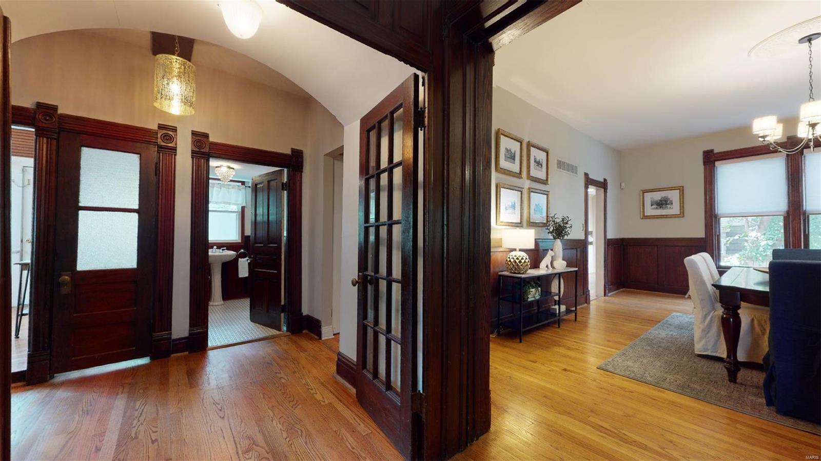 S V Papins Additin Lt Pts 5 & 6 Resub - Residential