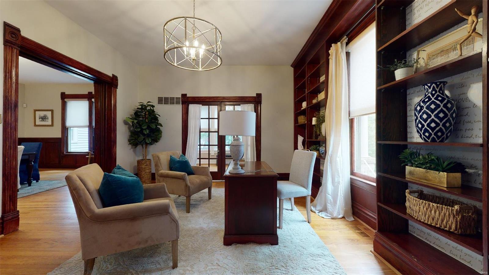 S V Papins Additin Lt Pts 5 & 6 Resub - Residential