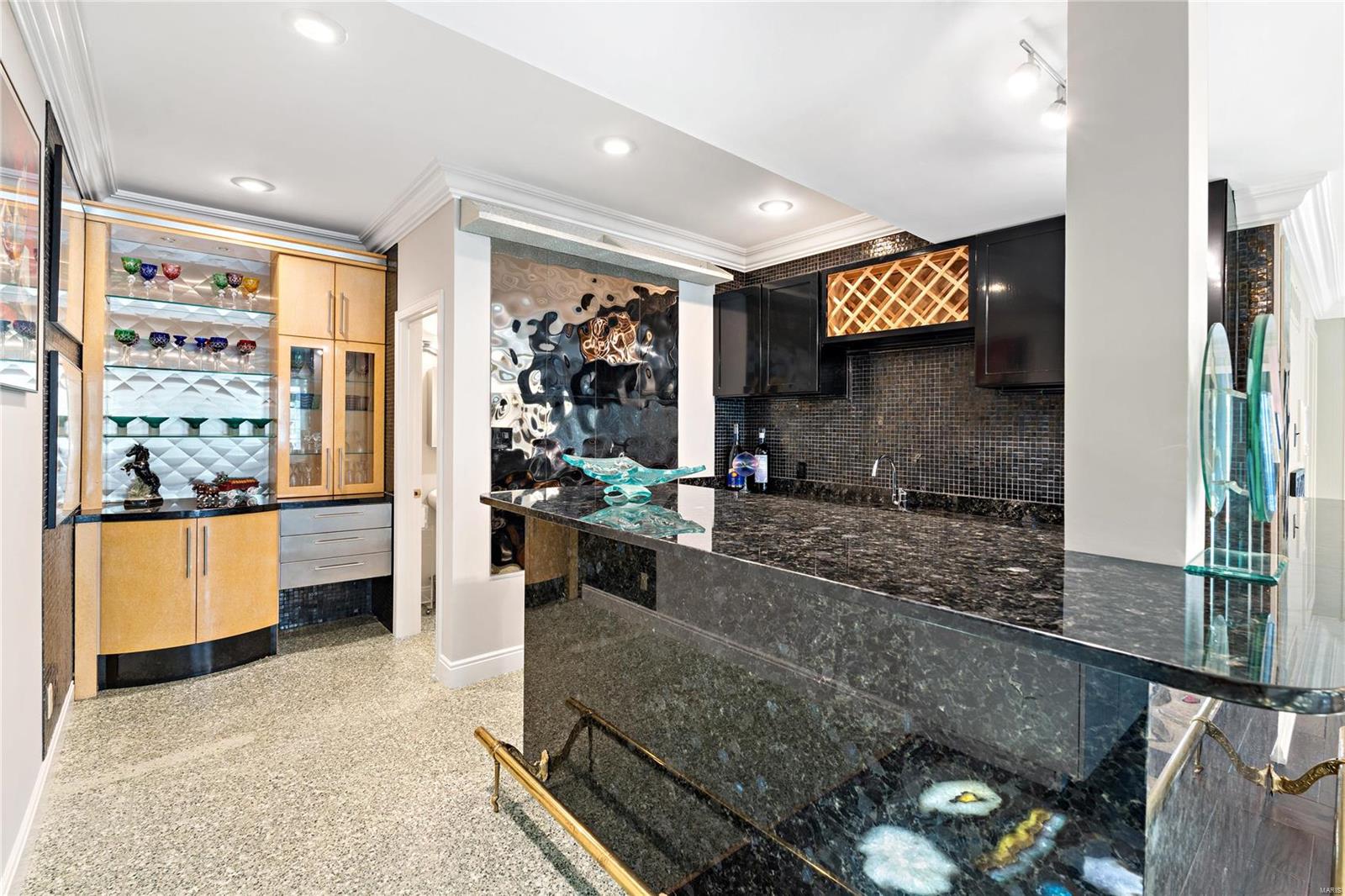 Log Cabin Estates Amd Of Lts 3 - Residential