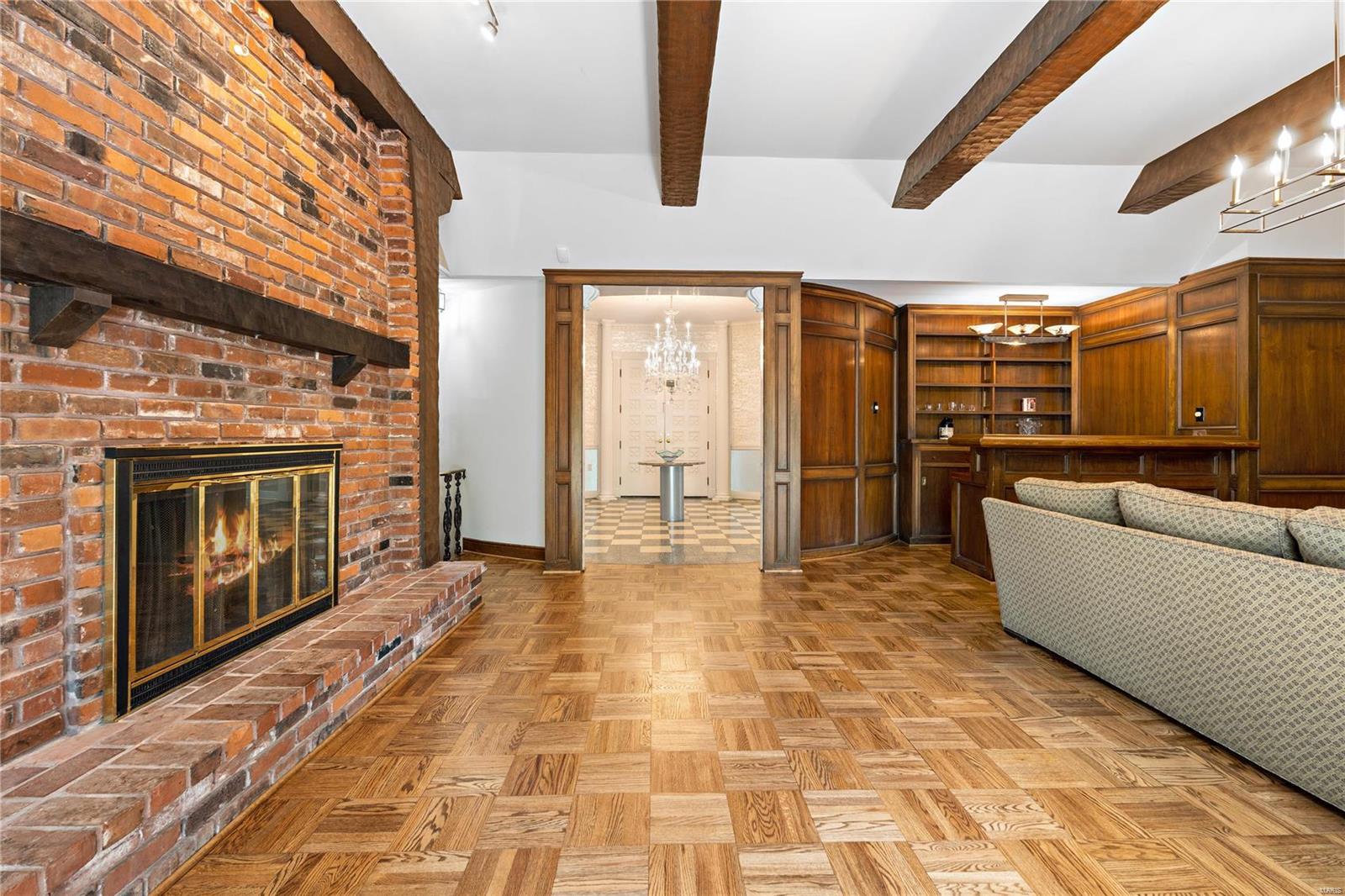 Log Cabin Estates Amd Of Lts 3 - Residential