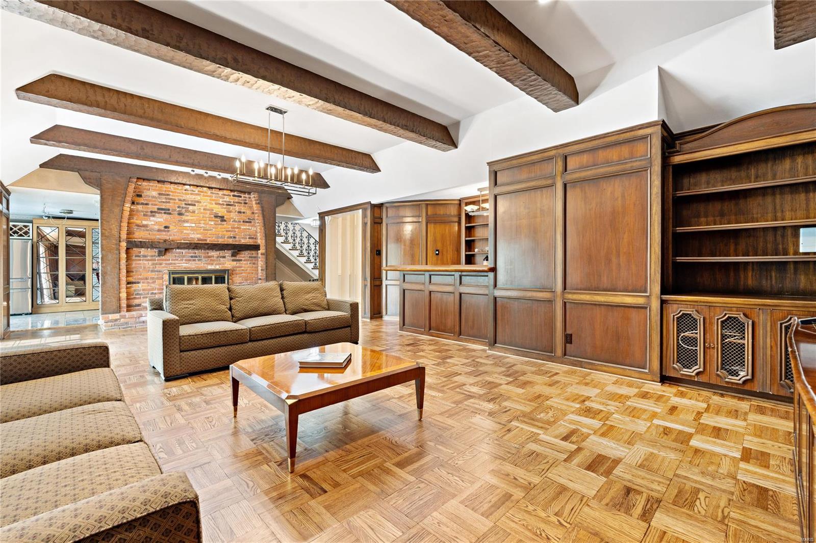 Log Cabin Estates Amd Of Lts 3 - Residential