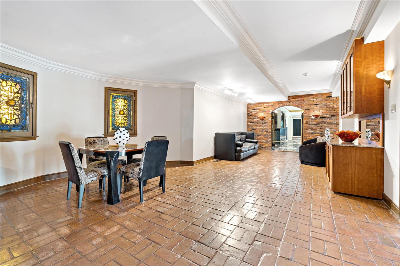 Log Cabin Estates Amd Of Lts 3 - Residential