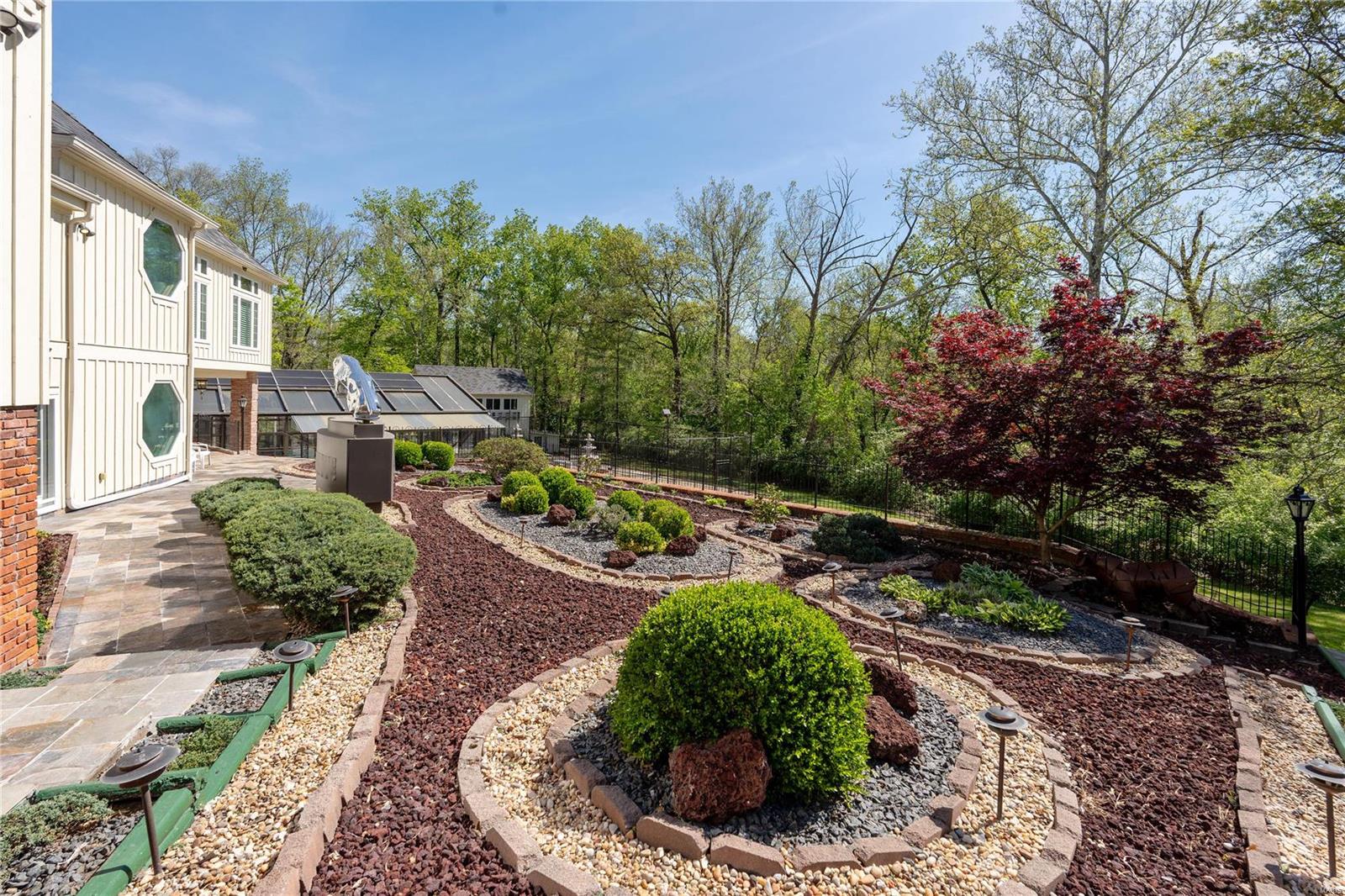 Log Cabin Estates Amd Of Lts 3 - Residential