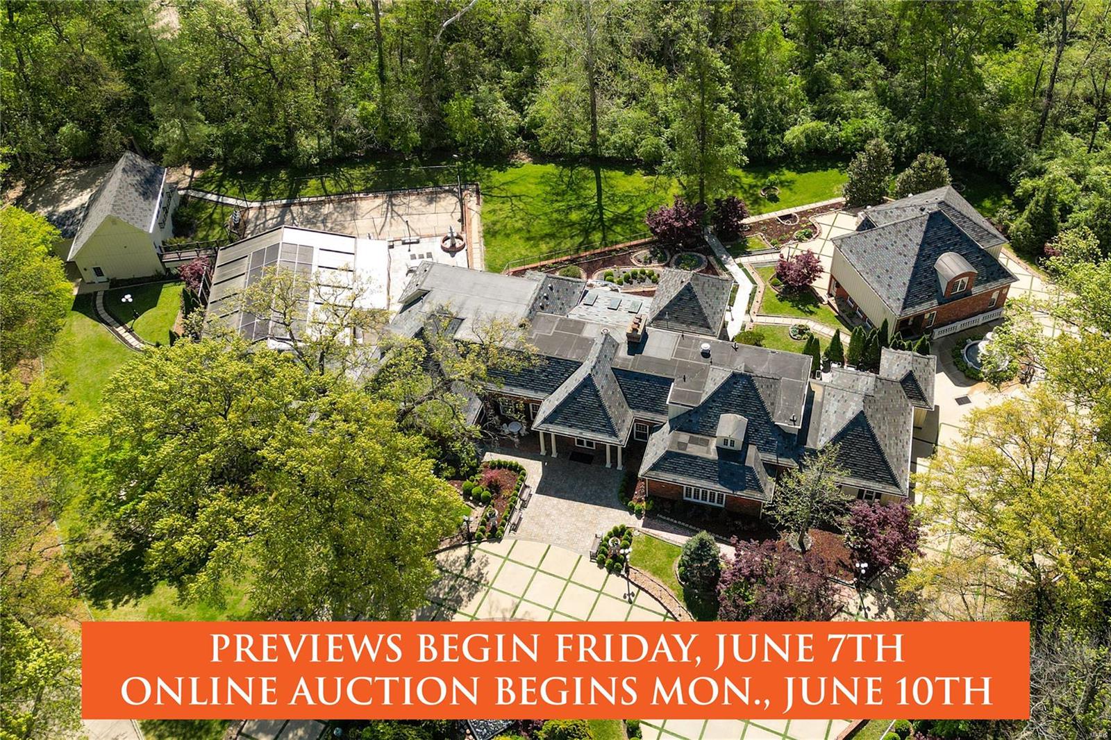 Log Cabin Estates Amd Of Lts 3 - Residential