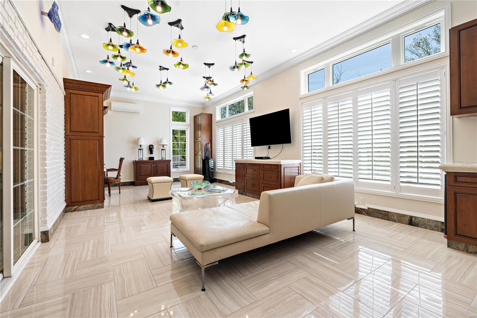 Log Cabin Estates Amd Of Lts 3 - Residential