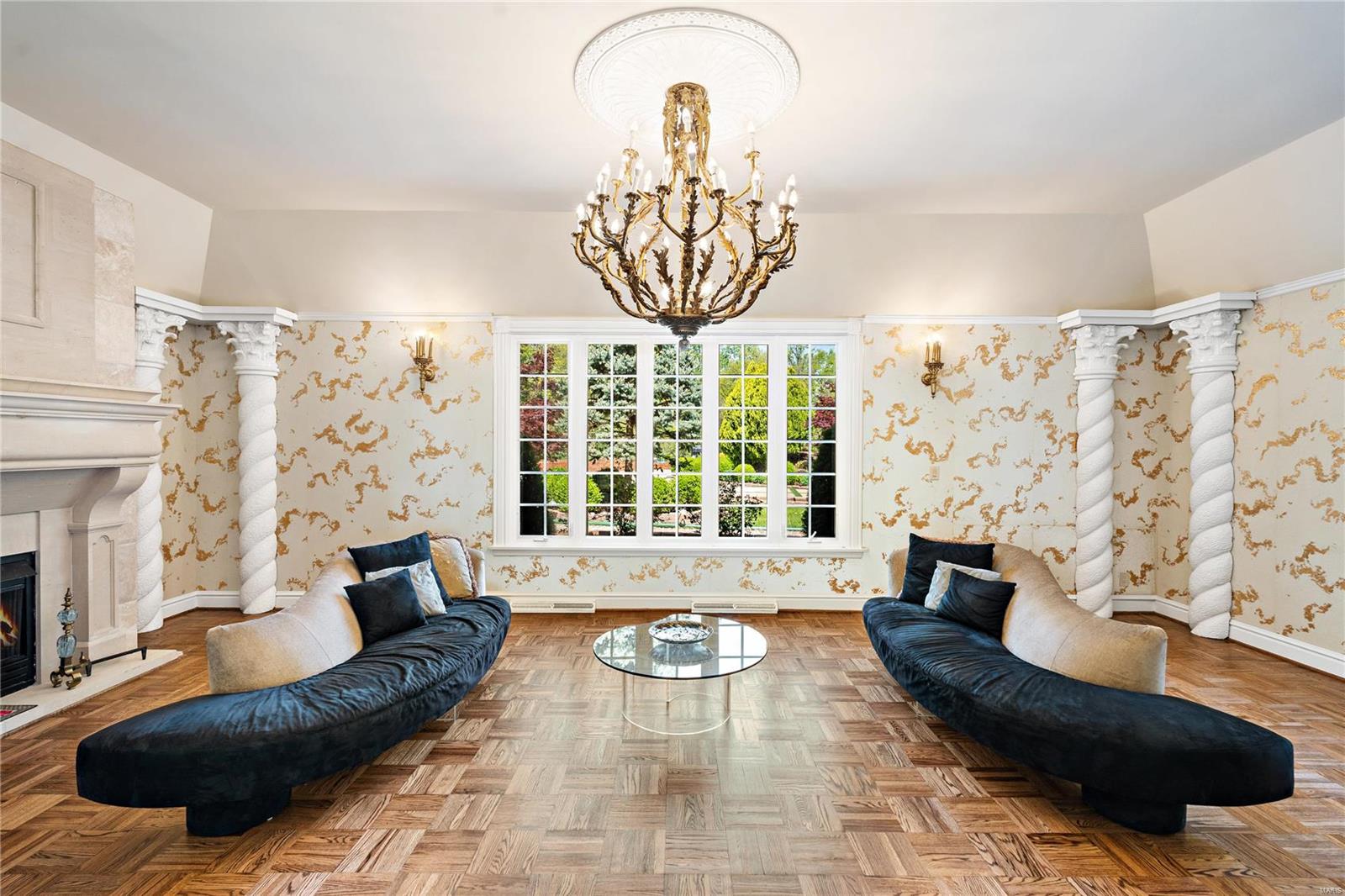 Log Cabin Estates Amd Of Lts 3 - Residential