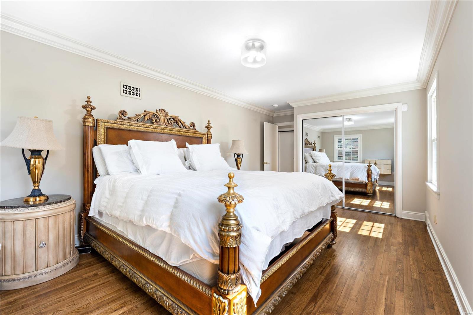 Log Cabin Estates Amd Of Lts 3 - Residential