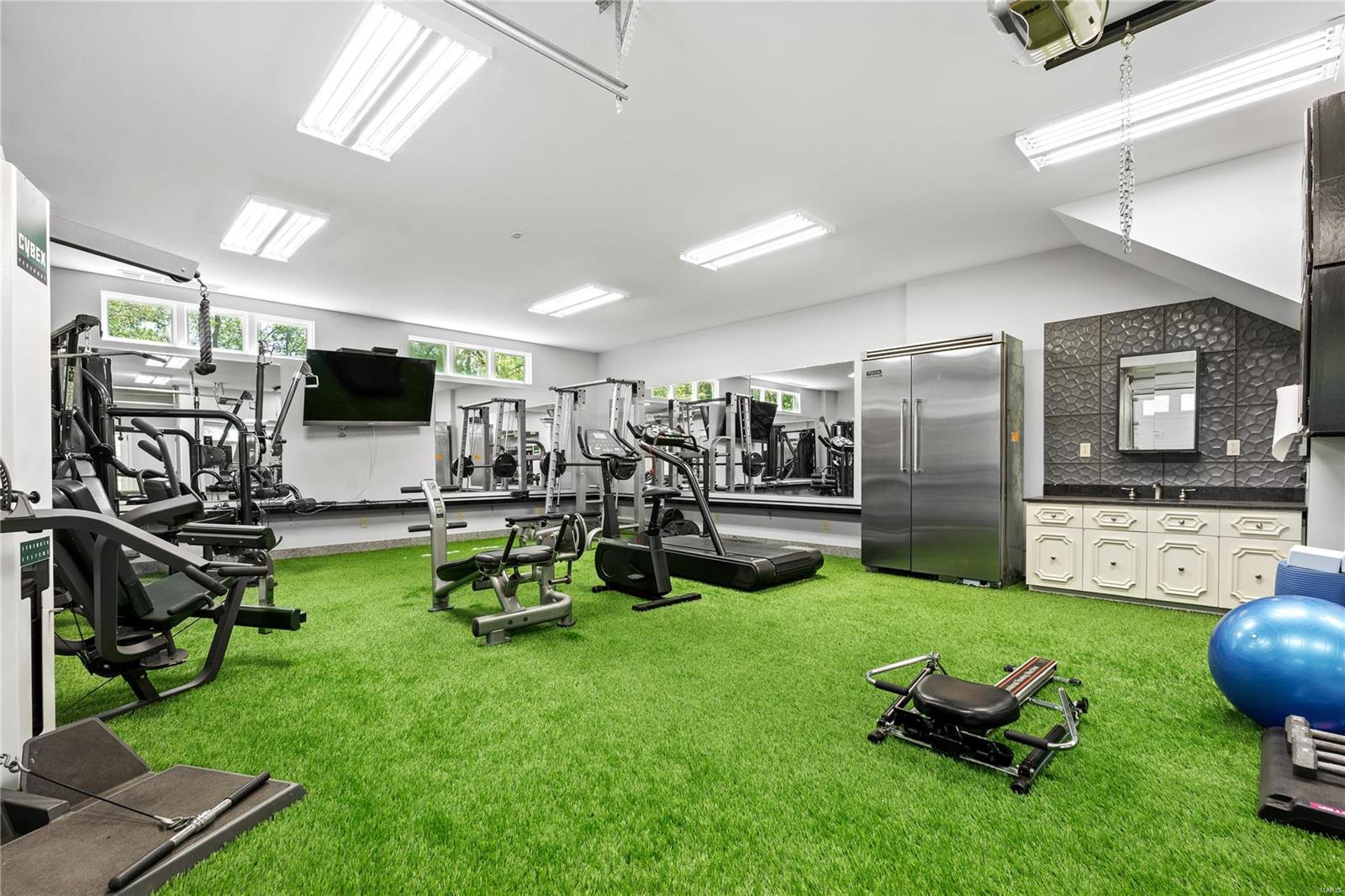 Log Cabin Estates Amd Of Lts 3 - Residential