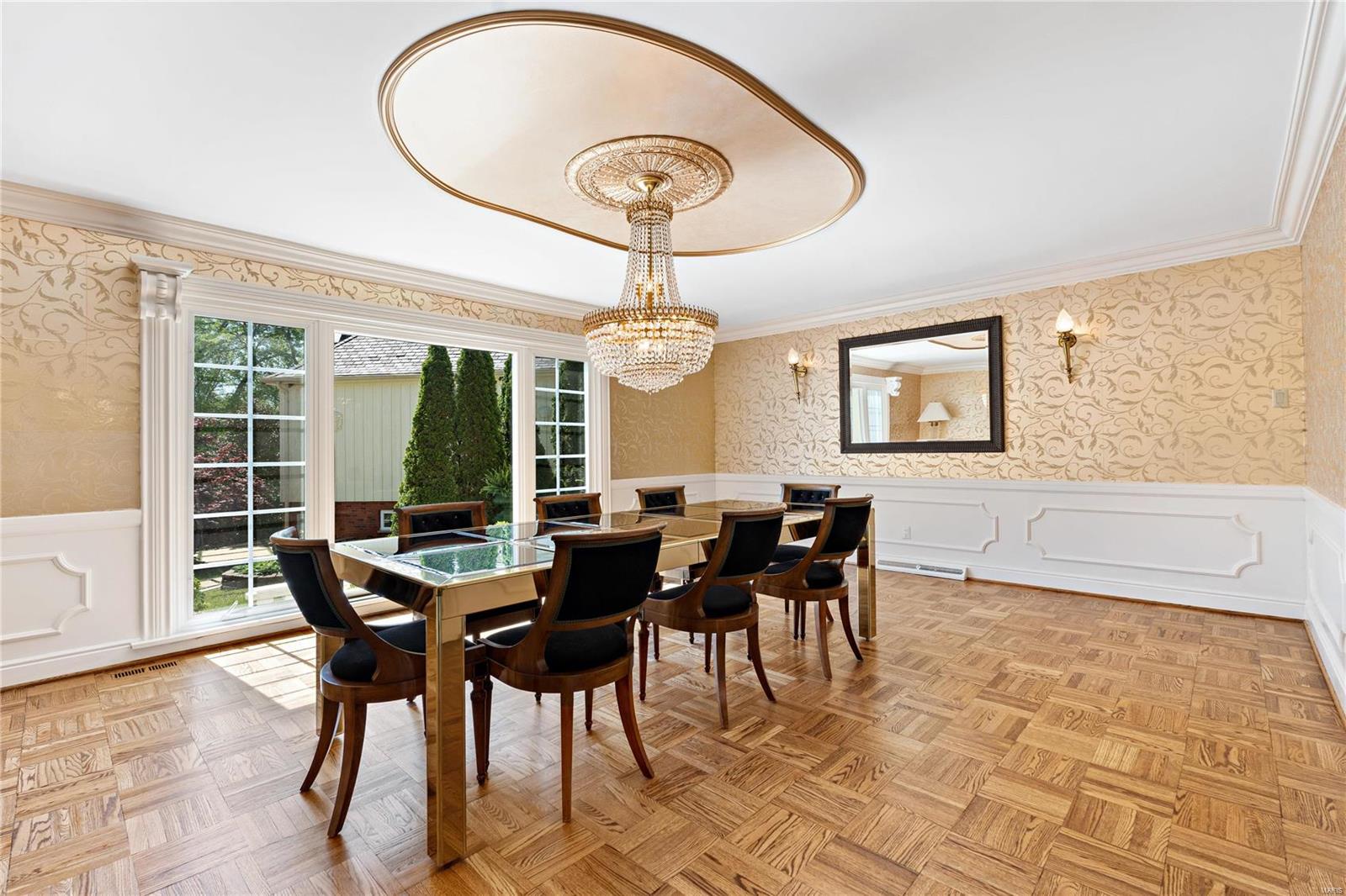 Log Cabin Estates Amd Of Lts 3 - Residential