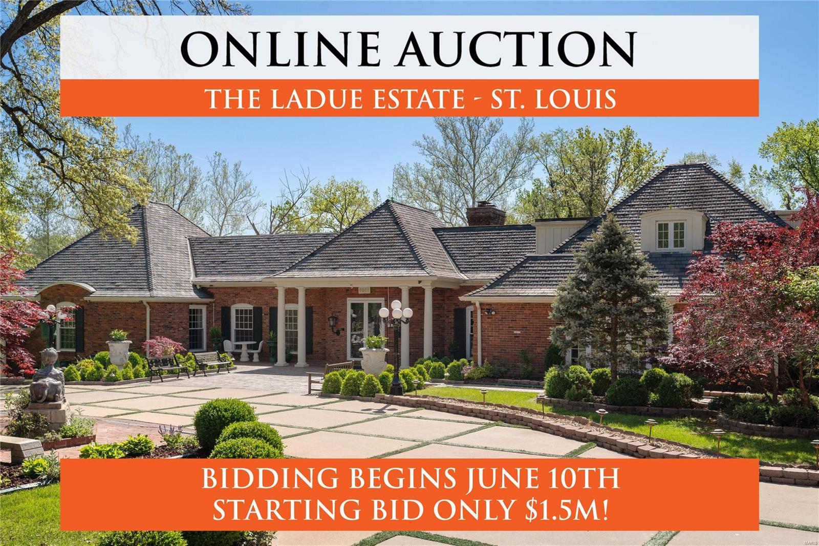 Log Cabin Estates Amd Of Lts 3 - Residential