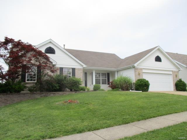 Avondale Heights #2 - Residential