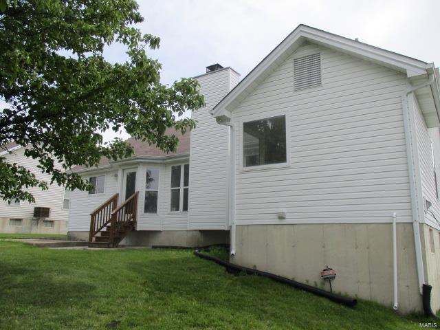 Avondale Heights #2 - Residential