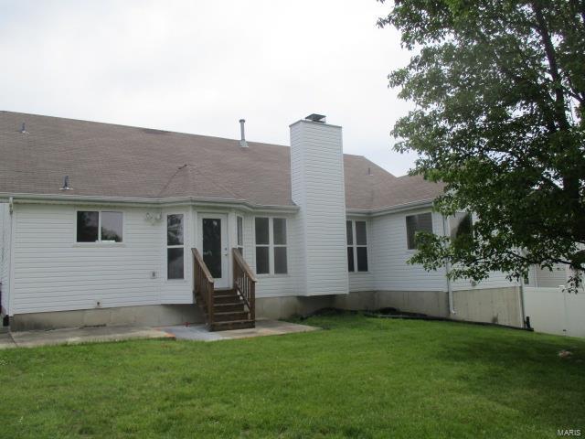 Avondale Heights #2 - Residential