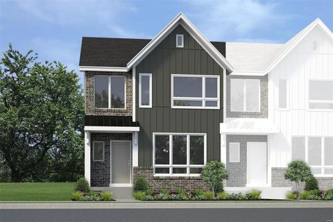 Townhouse in St Charles MO 2810 McClay Road.jpg