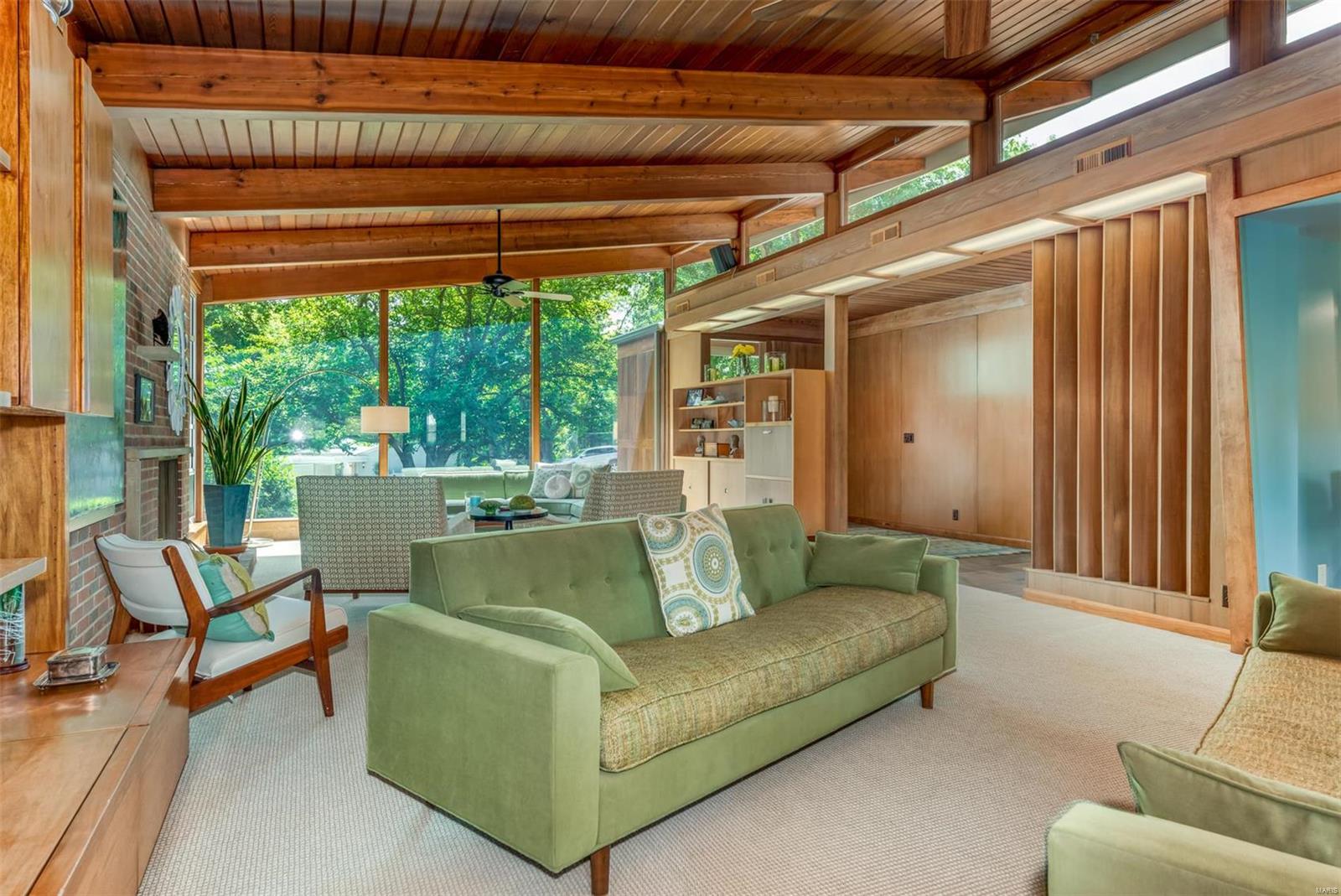 Humann Place - Residential