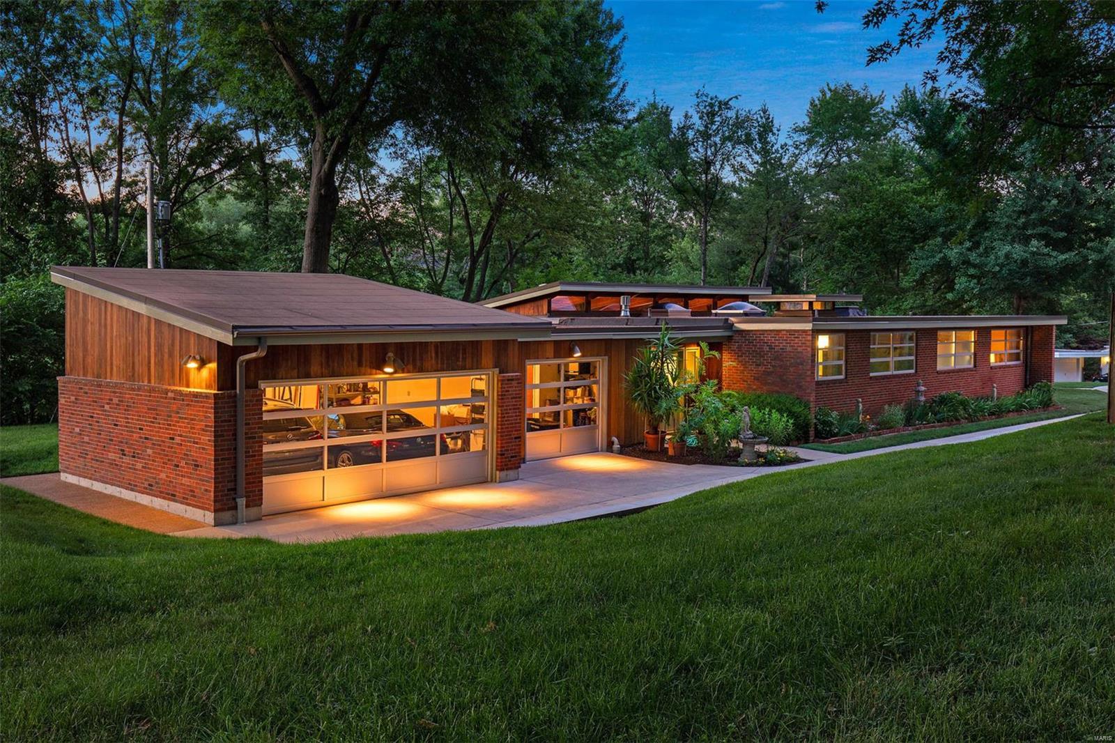 Humann Place - Residential