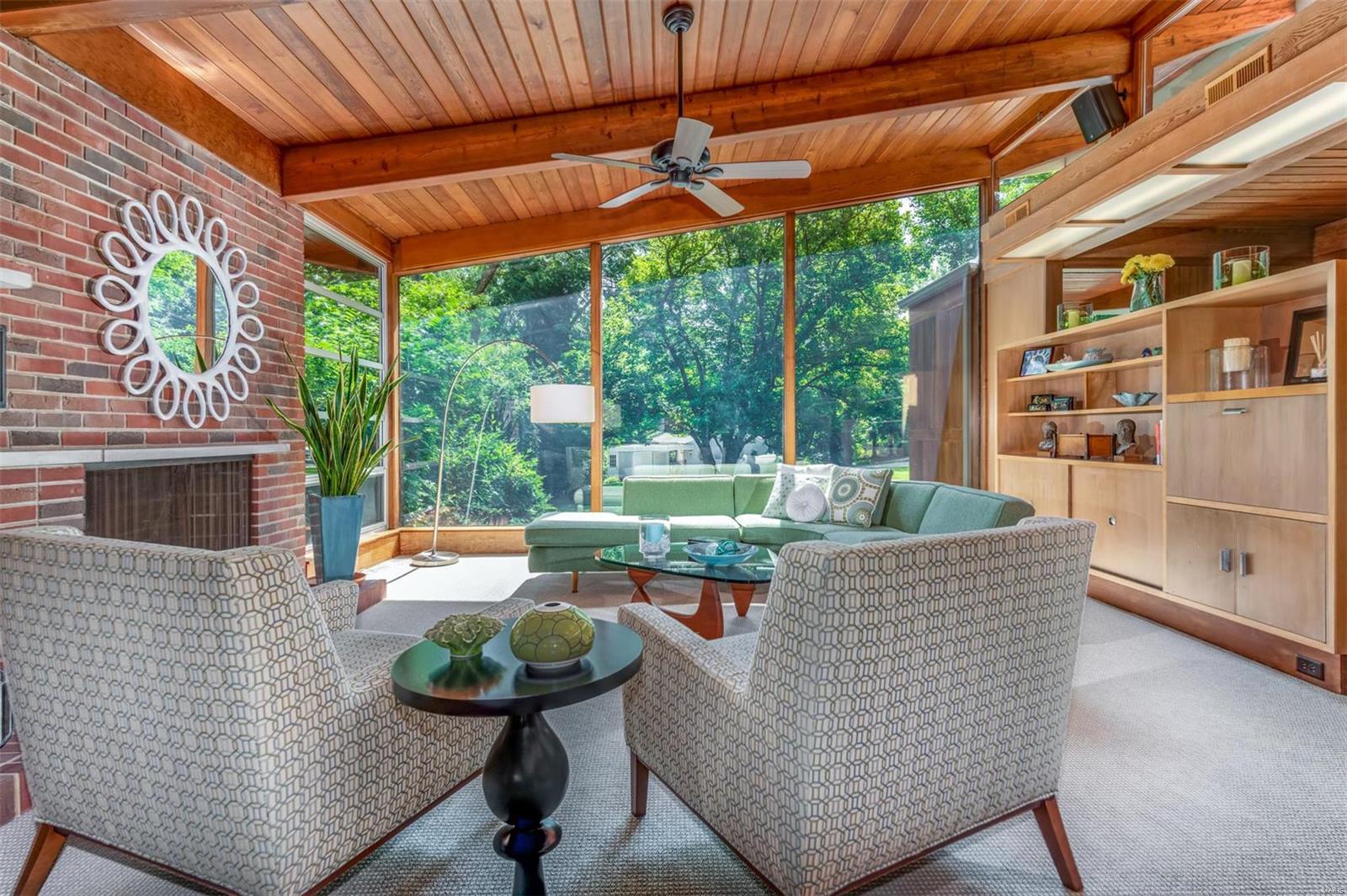 Humann Place - Residential