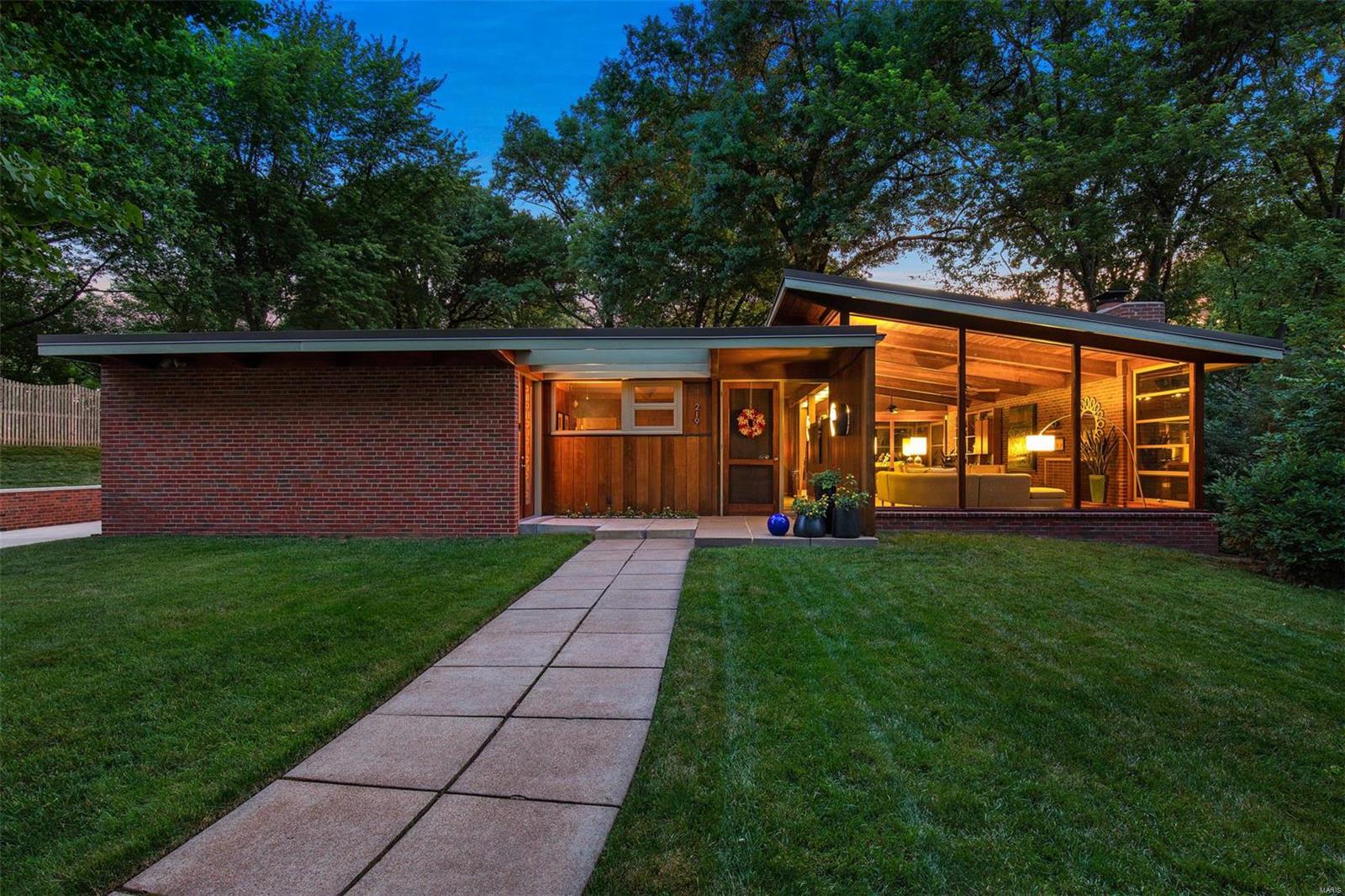 Humann Place - Residential