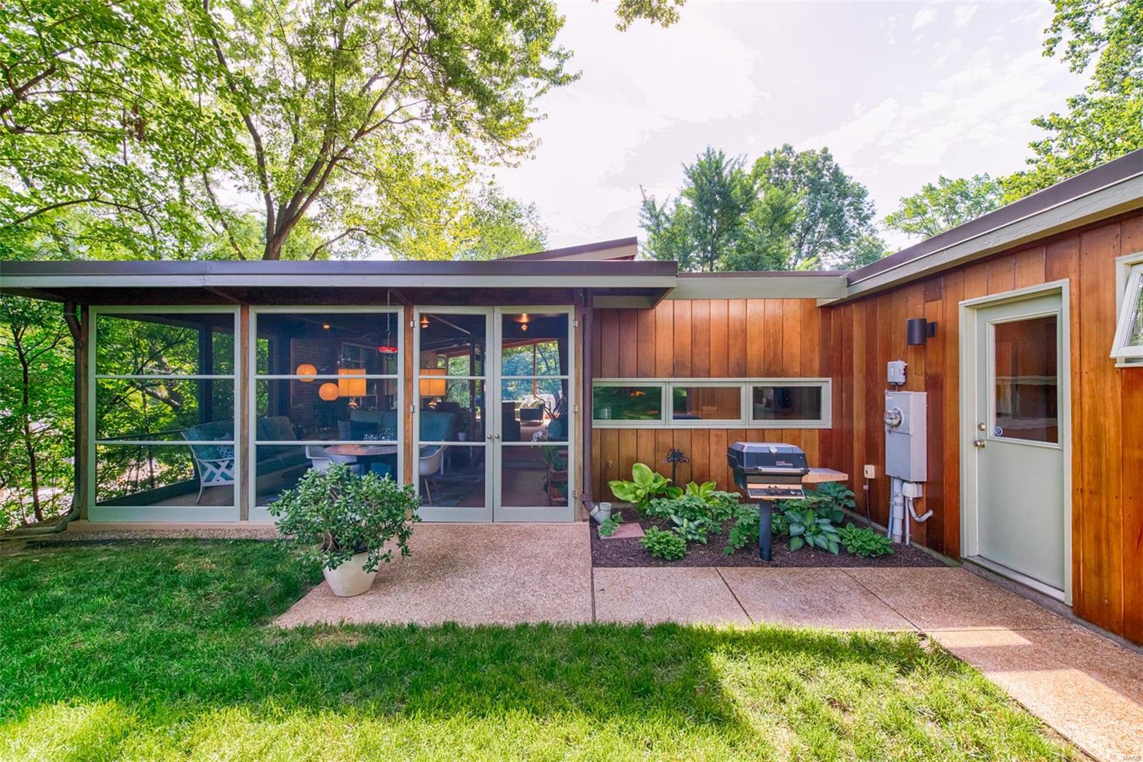 Humann Place - Residential