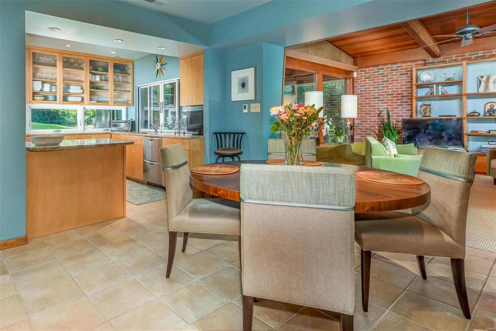 Humann Place - Residential