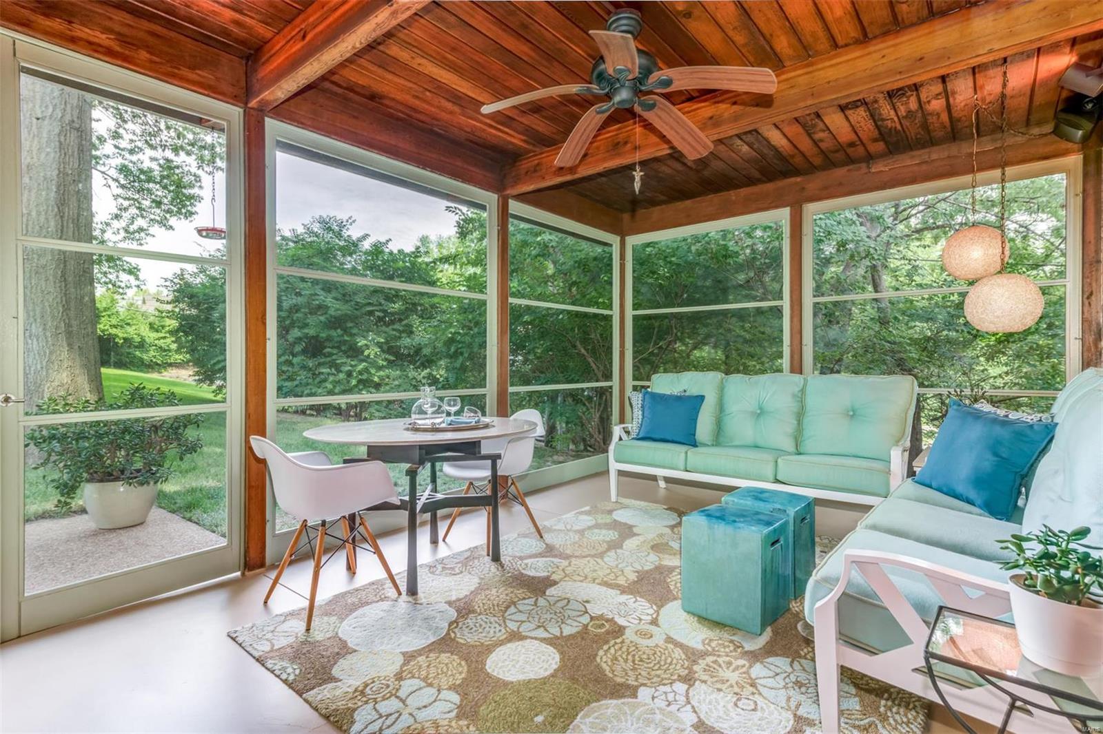 Humann Place - Residential