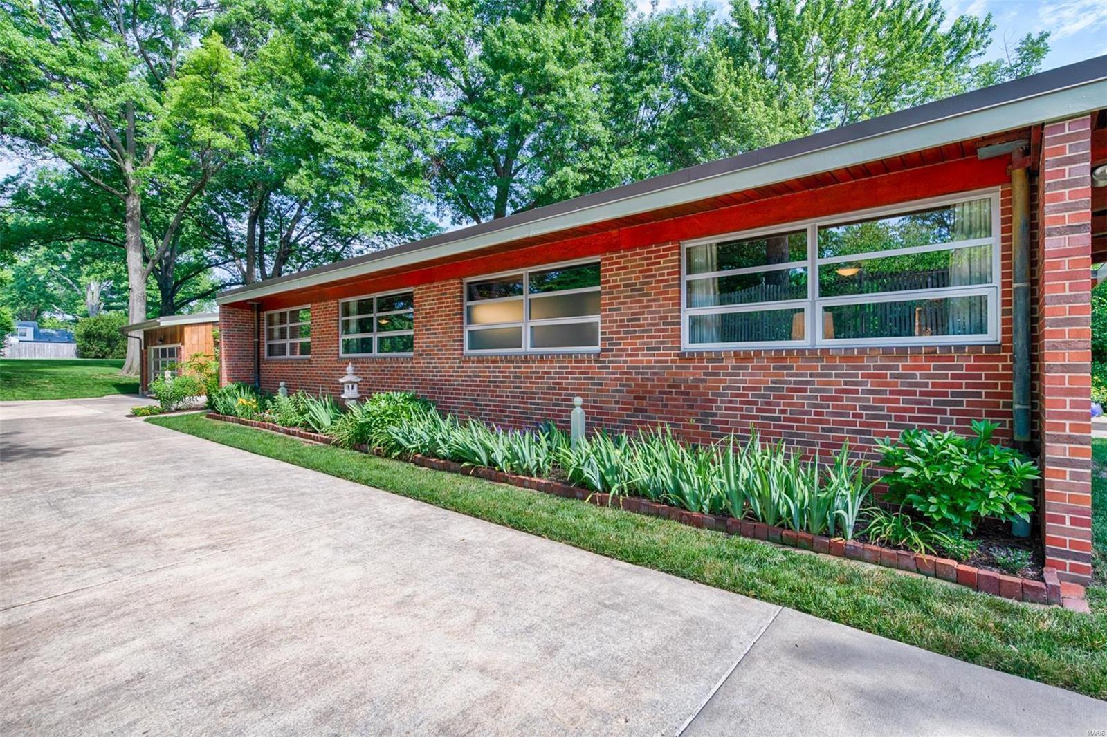 Humann Place - Residential