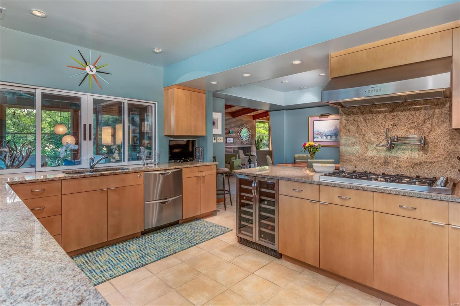 Humann Place - Residential