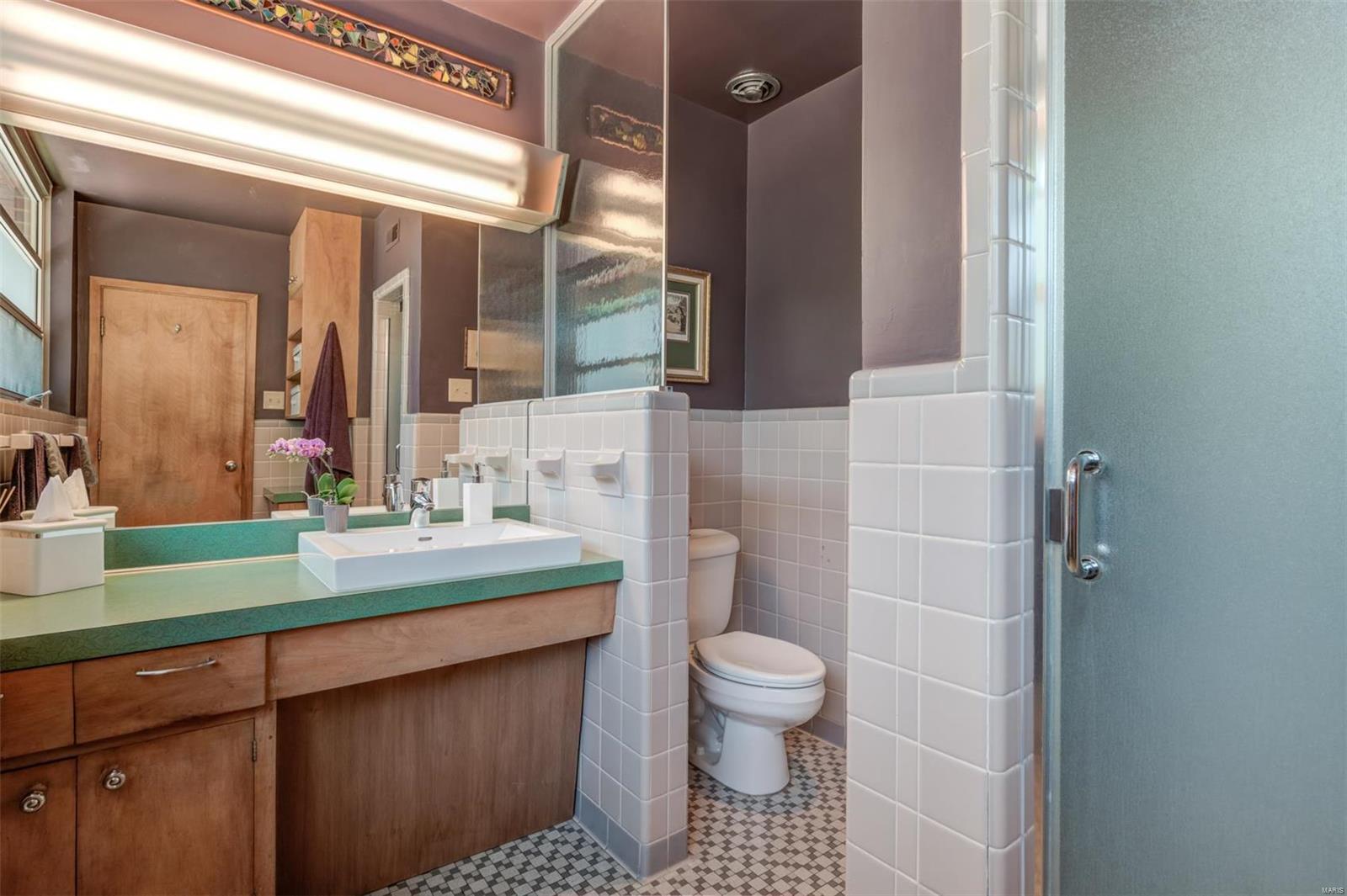 Humann Place - Residential