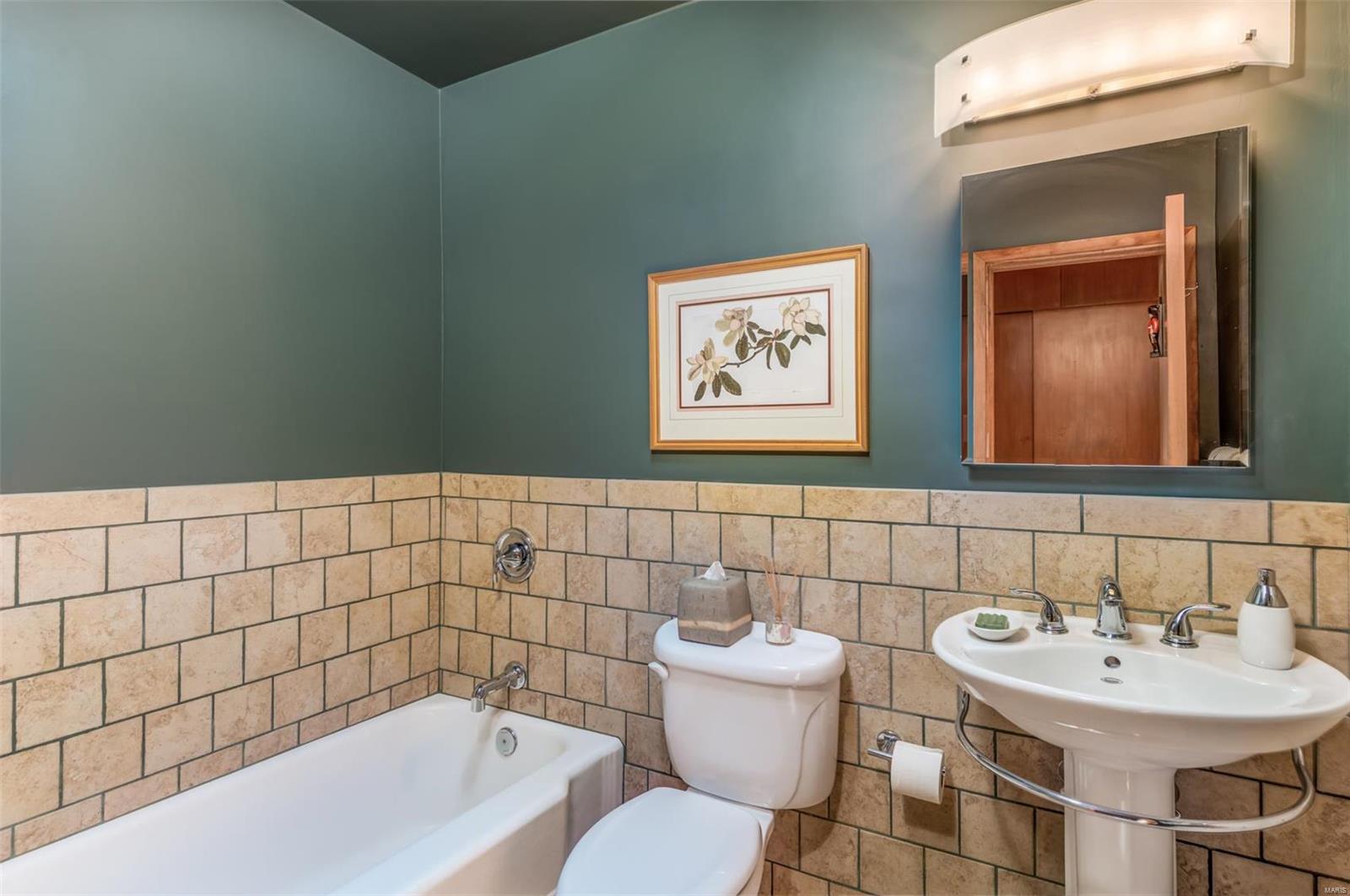 Humann Place - Residential