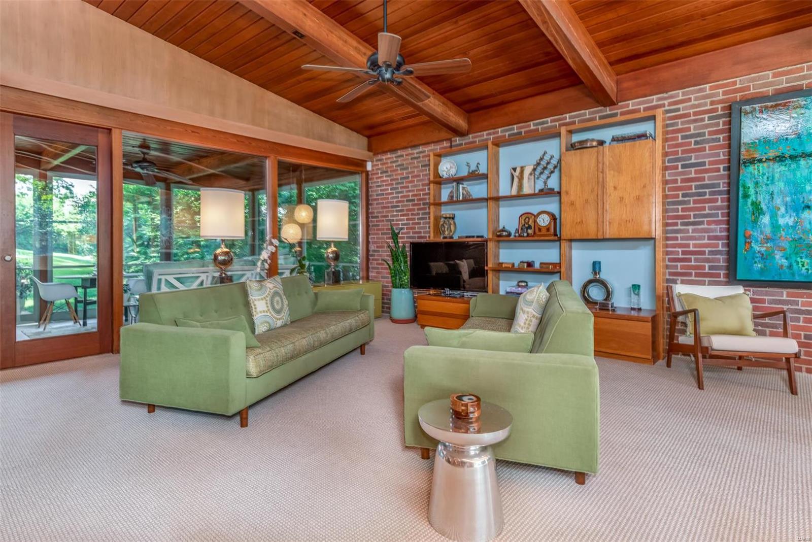 Humann Place - Residential