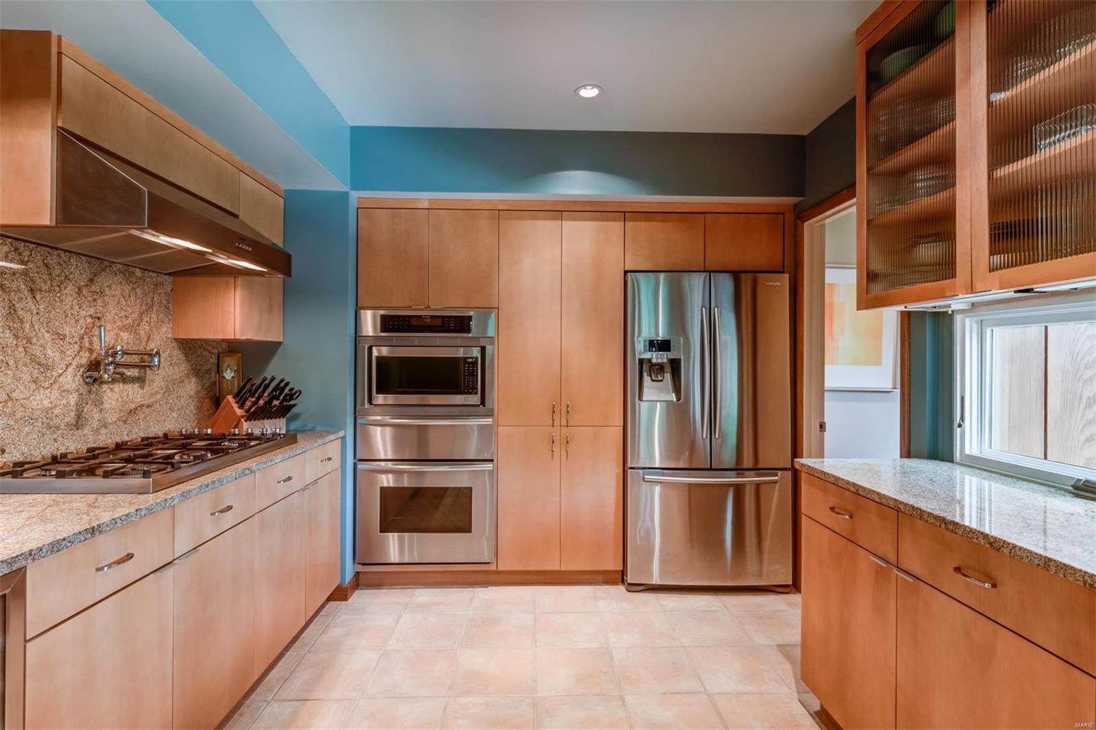 Humann Place - Residential