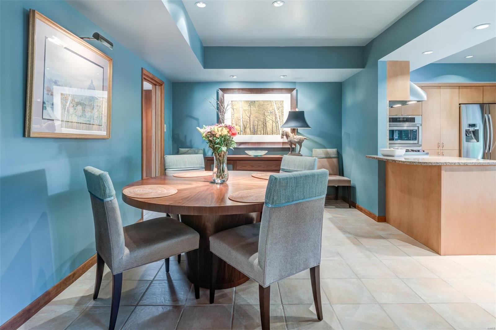 Humann Place - Residential