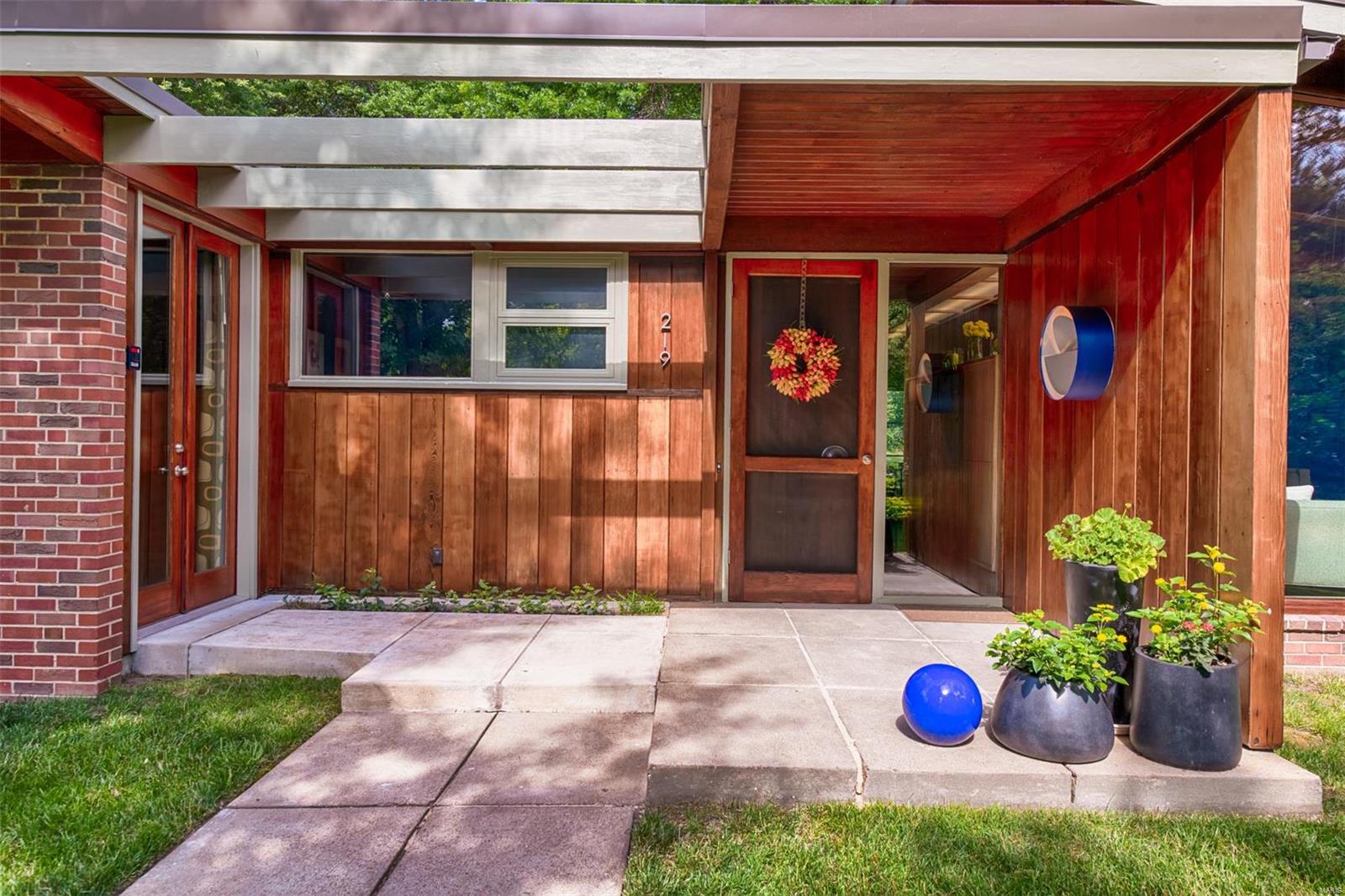 Humann Place - Residential